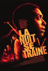 La nuit se traîne Movie Poster