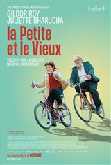 La petite et le vieux (v.o.f.) Movie Poster