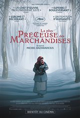La plus précieuse des marchandises Movie Poster