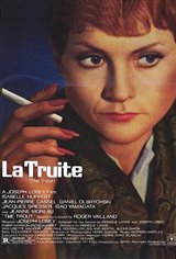 La Truite Movie Poster