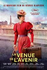 La venue de l'avenir Movie Poster