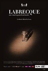 Labrecque, une caméra pour la memoire Movie Poster