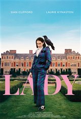 Lady Movie Poster