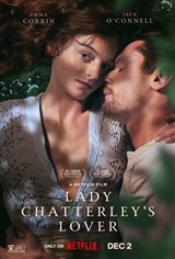 Lady Chatterley's Lover Movie Trailer