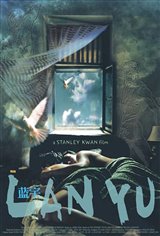 Lan Yu Movie Poster