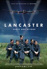 Lancaster Movie Poster Movie Poster