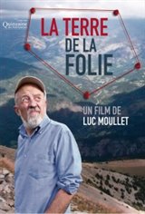 Land of Madness (La terre de la folie) Movie Poster