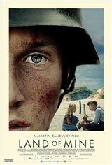 Land of Mine Movie Trailer