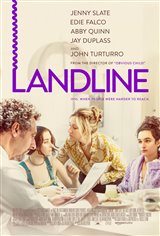 Landline Movie Trailer