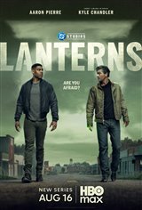 Lanterns Movie Trailer