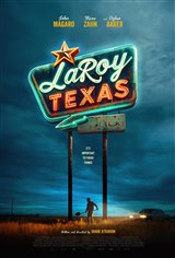 LaRoy, Texas Movie Poster Movie Poster
