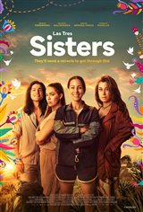 Las Tres Sisters Movie Trailer