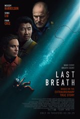 Last Breath Movie Trailer