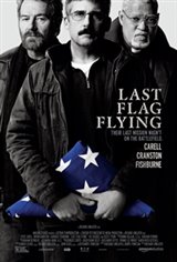 Last Flag Flying Movie Trailer