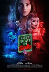 Last Night in Soho Movie Trailer