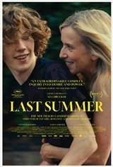 Last Summer Movie Poster