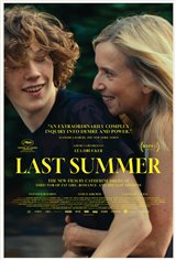 Last Summer Movie Trailer