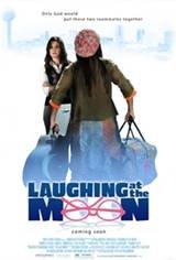 Laughing at the Moon Movie Poster