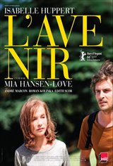 L'avenir Movie Poster