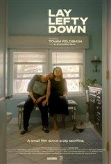 Lay Lefty Down Movie Poster