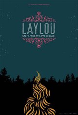 Laylou Large Poster