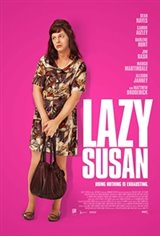 Lazy Susan Large Poster