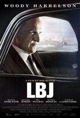 LBJ Movie Trailer