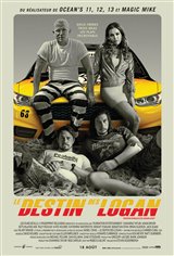 Le destin des Logan Movie Poster