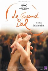 Le grand bal Movie Poster