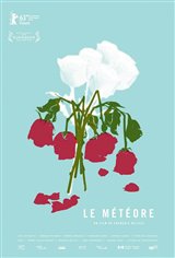 Le météore Movie Poster