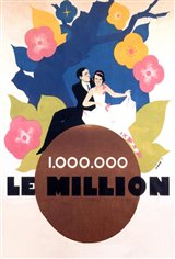 Le Million Movie Poster