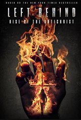 Left Behind: Rise of the Antichrist Movie Trailer
