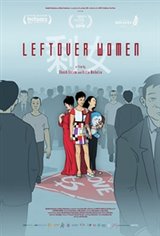 Leftover Women Large Poster
