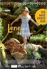 Lene and the Spirits of the Forest Movie Poster