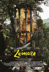 Leonora in the Morning Light Movie Poster