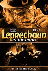 Leprechaun in the Hood Movie Poster