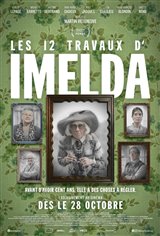 Les 12 travaux d'Imelda Movie Poster