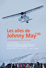 Les ailes de Johnny May Movie Poster