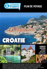 Les Aventuriers Voyageurs : Croatie Movie Poster