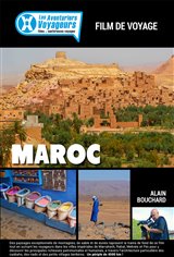 Les Aventuriers Voyageurs : Maroc Movie Poster