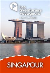 Les Aventuriers Voyageurs : Singapour Movie Poster