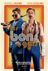Les bons gars Movie Poster