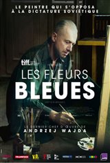 Les fleurs bleues (v.o.s.-t.f.) Movie Poster