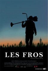 Les fros Movie Poster