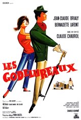 Les godelureaux Movie Poster