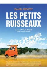 Les petits ruisseaux (v.o.f.) Movie Poster