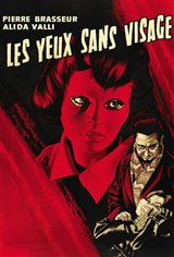Les yeux sans visage Movie Poster