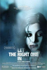 Let the Right One In Movie Trailer