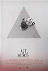 Let Them Be Seen Movie Poster