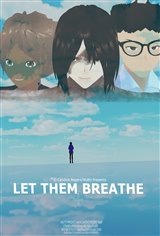 Let Them Breathe: City on the Ocean Movie Poster